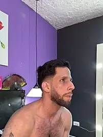 Stripchat Free Live Porn of Karim_mansur
