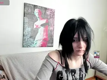 Stripchat Sex Cam of MillyMils