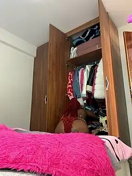 Stripchat Free Porn Cam of Rose_berry