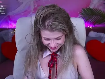 Stripchat Free Porn Cam of SandyLayy
