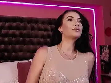 Stripchat Free Live Porn of StephanyMillan