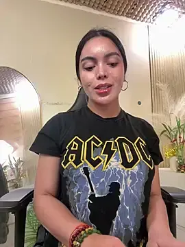 Stripchat Sex Chat of TS-SimplyTheBest