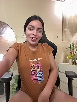 Stripchat Live Porn of TS-SimplyTheBest