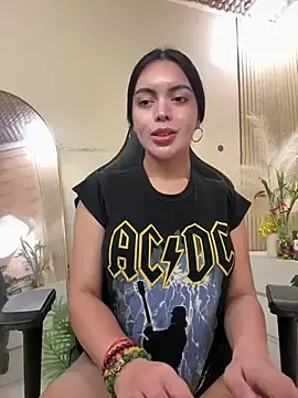 Stripchat Live Porn of TS-SimplyTheBest