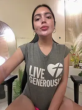 Stripchat Nude Webcam of TS-SimplyTheBest