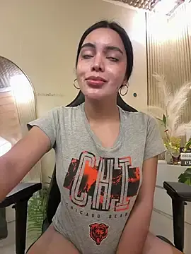 Stripchat Live Sex of TS-SimplyTheBest