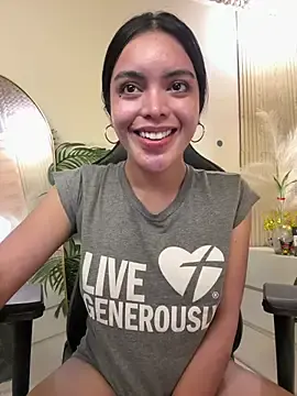 Stripchat Nude Webcam of TS-SimplyTheBest
