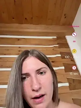 Stripchat Live Porn of ViviVision99