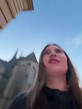 Stripchat Live Porn of ViviVision99