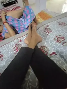Stripchat Nude Webcam of Model_bhabhi99