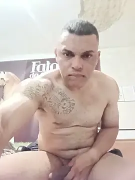 Stripchat Sex Chat of VitorBDote23cm