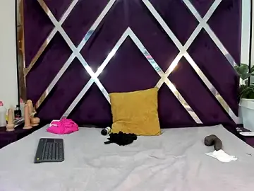 Stripchat Live Sex Cam of arielasm