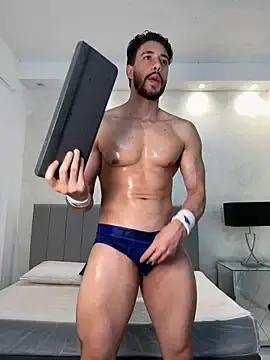Stripchat Private Sex Chat of evans_campbell1
