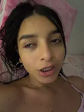Stripchat Free Live Porn of violeta365