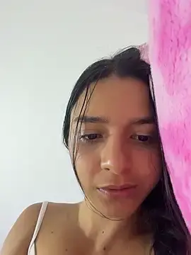 Stripchat Sex Cam of violeta365