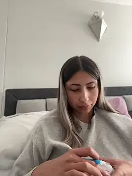 Stripchat Best Webcam of Ameellie
