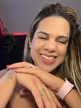 Stripchat Watch Live Sex Cams of Casada_Ninja