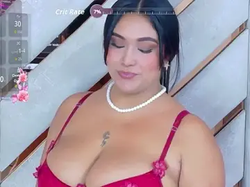 Stripchat Free Porn Cam of Kendall-Moll