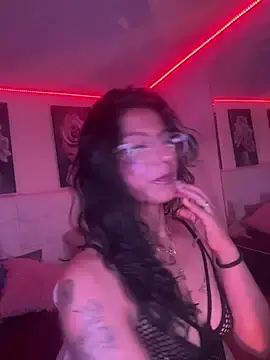 Stripchat Private Sex Chat of SamathaMay