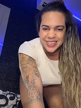 Stripchat Live Sex of _Ninja_