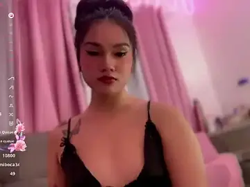 Stripchat Sex Chat of filipinaxbabe