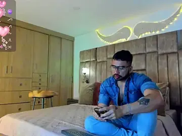 Stripchat Free Live Porn of petterwilly1