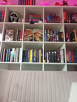 Stripchat Watch Live Sex Cams of LilyOrion