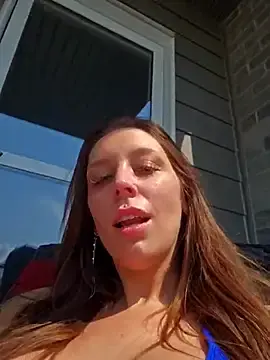 Stripchat Live Sex Cam of LilyOrion
