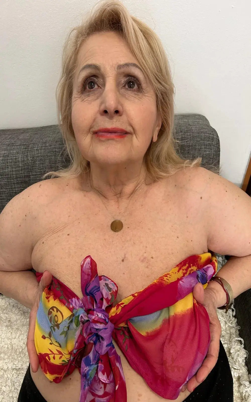 MargoExtasy