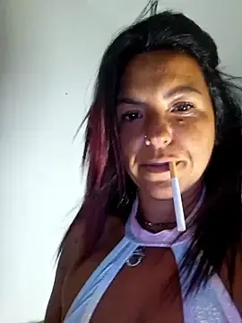 Stripchat Live Sex of allyson22andy