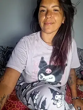 Stripchat Adult Video Chat of allyson22andy