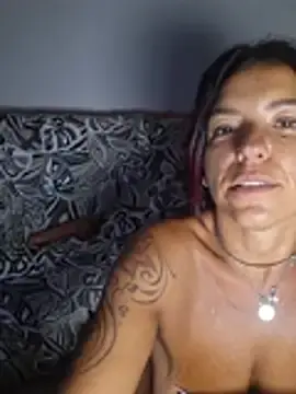 Stripchat Free Porn Cam of allyson22andy