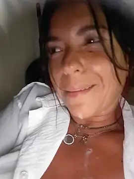 Stripchat Nude Webcam of allyson22andy