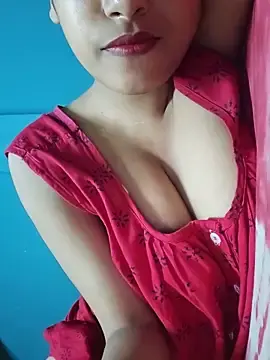 Stripchat Sex Chat of sexyindi_couple