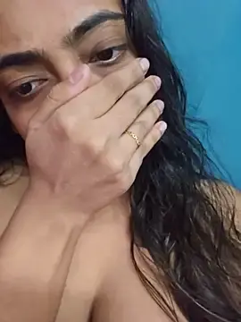 Stripchat Sex Chat of sexyindi_couple