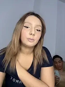 Stripchat Best live sex cam show of hotamanda01