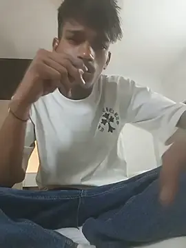 Stripchat Live Sex of singalguy12