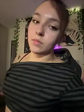 Stripchat Adult Video Chat of Mamachulita