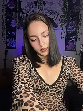 Stripchat Sex Chat of Mamachulita