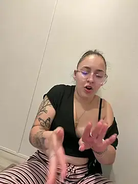 Stripchat Watch Live Sex Cams of Mamachulita