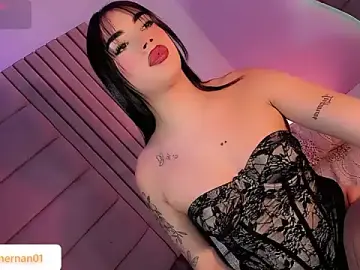 Stripchat Adult Webcam of Sofi_hdz