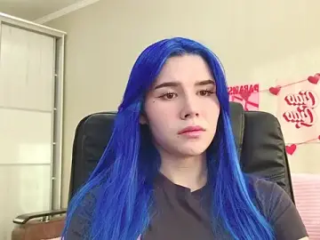 Stripchat Live Sex Cam of Alisa_Black_Star