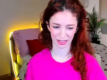 Stripchat Free Porn Cam of ChristinaConteeree