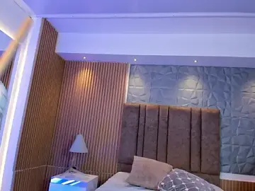 Stripchat Live Porn of Melisa_Soto
