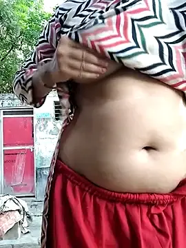 Stripchat Best Webcam of Miss_Sakina