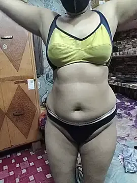 Stripchat Best Webcam of Miss_Sakina