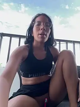 Stripchat Watch Live Sex Cams of SheenaBrooke