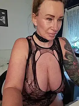 Stripchat Best live sex cam show of missjenn_x