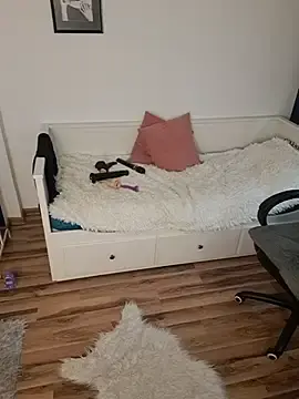 Stripchat Best live sex cam show of missjenn_x