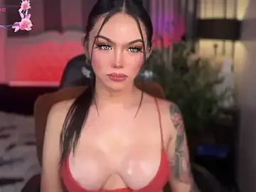 Stripchat Sex Cam of sassy_olivia